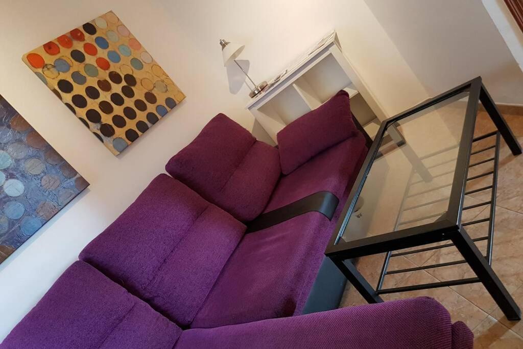 קורדובה Apartamento San Pedro-Corredera מראה חיצוני תמונה