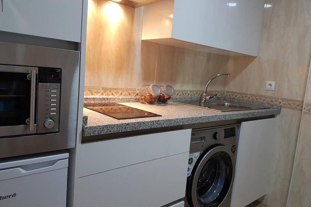 קורדובה Apartamento San Pedro-Corredera מראה חיצוני תמונה