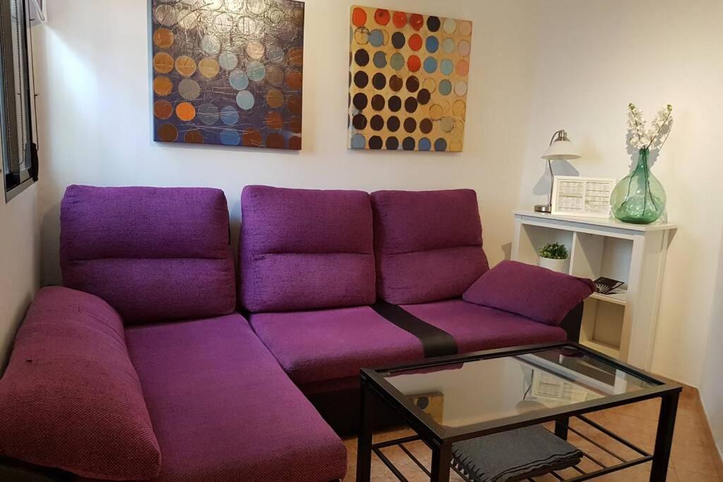 קורדובה Apartamento San Pedro-Corredera מראה חיצוני תמונה
