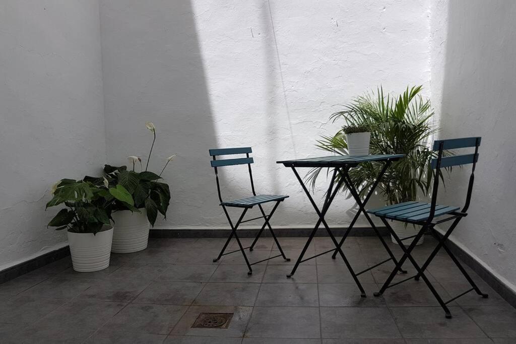קורדובה Apartamento San Pedro-Corredera מראה חיצוני תמונה