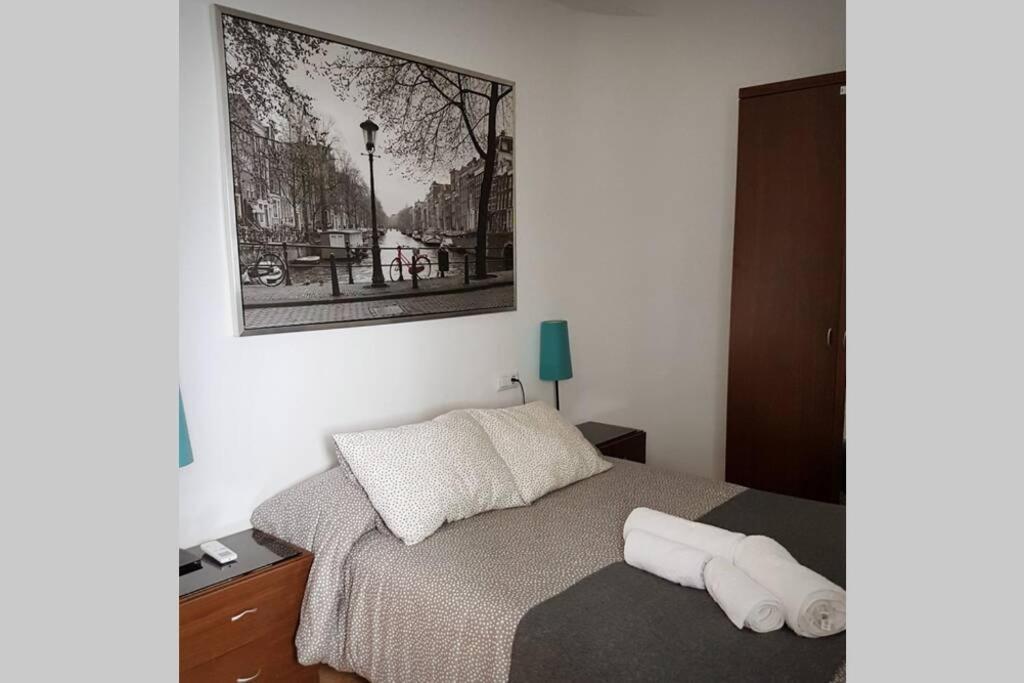 קורדובה Apartamento San Pedro-Corredera מראה חיצוני תמונה