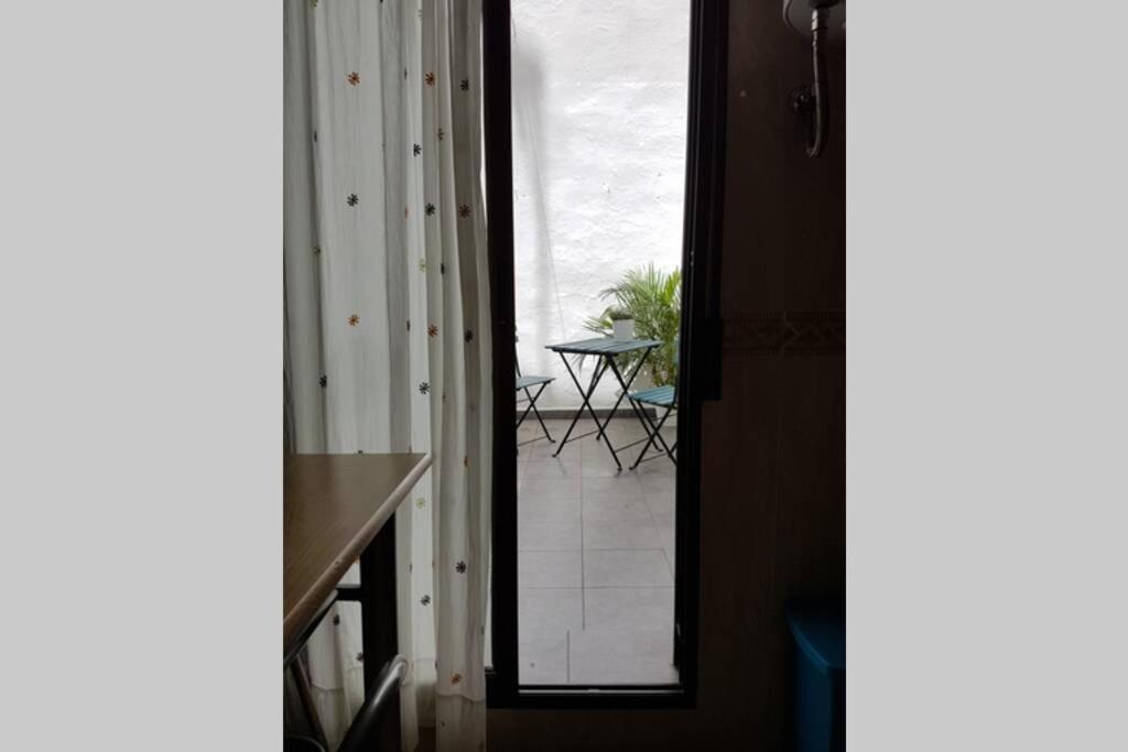 קורדובה Apartamento San Pedro-Corredera מראה חיצוני תמונה