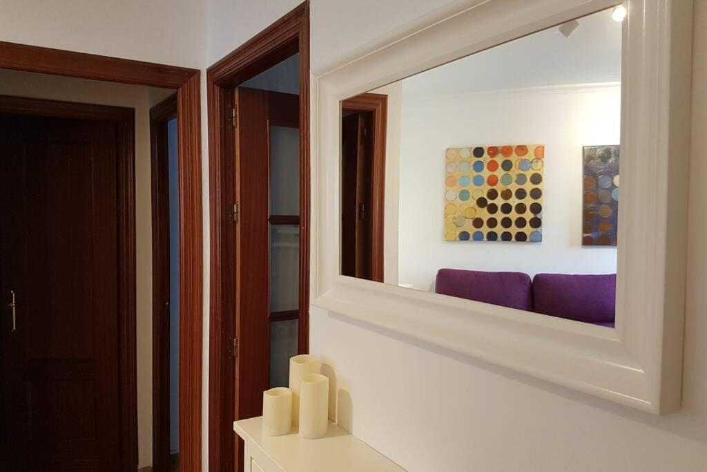 קורדובה Apartamento San Pedro-Corredera מראה חיצוני תמונה